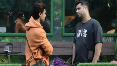 Bigg Boss 15: Rajiv Adatia Spills the Beans on His Relationship With Ieshaan Sehgaal, Latter Denies It by Saying He Is Straight
