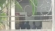 Money Laundering Case: CBI Team Reaches Anil Deshmukh's Residence in Nagpur