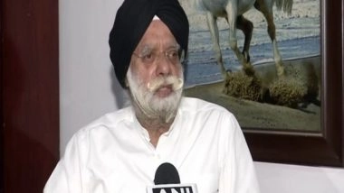 India News | Glad That 'Maharaja' Will Continue to Be Indian Symbol: KTS Tulsi on Air India