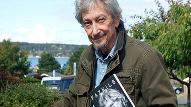 Entertainment News | Veteran Star Richard Evans Passes Away