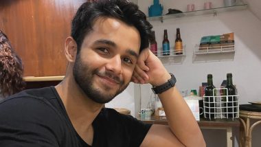 Escaype Live: Ritvik Sahore Finishes Shooting for His Upcoming Disney+ Hotstar Series, Says ‘Got To Collaborate With Great Actors’