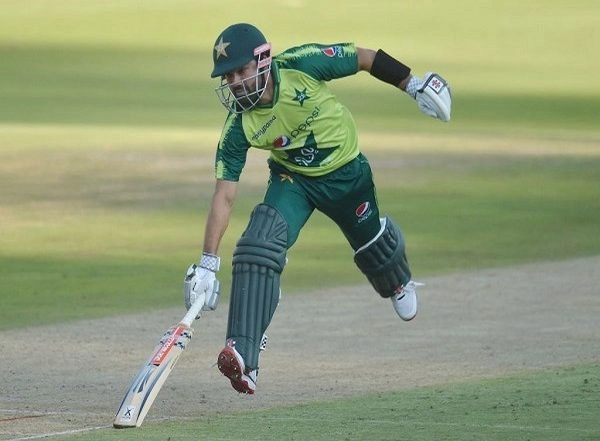 Sports News | I've Marked Some Individual and Collective Targets for T20 WC: Mohammad Rizwan