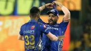 Rohit Sharma Gives an Update About Hardik Pandya&rsquo;s Fitness Ahead of T20 World Cup 2021, Says &lsquo;He Hasn&rsquo;t Bowled Yet&rsquo;