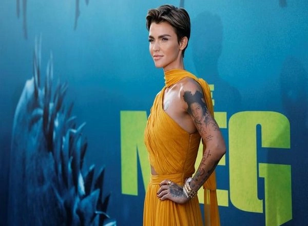 Entertainment News | Ruby Rose Slams 'Batwoman' Showrunner, Producers for Unsafe Working Conditions