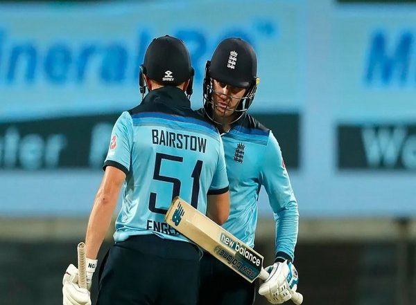 Sports News | T20 WC: England Need to Learn Very Quickly from Warm-up Games, Says Jason Roy