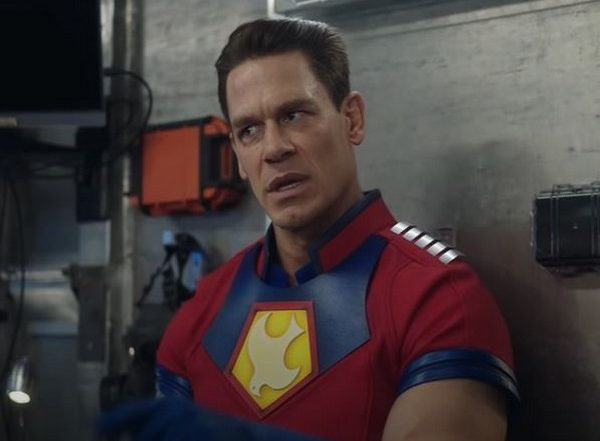 Entertainment News | HBO's 'Peacemaker' Trailer Debuts, Release Date Revealed