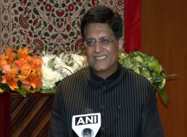 PM Narendra Modi-Led Govt Reached Out to Poorest of Poor With Facilities Unheard Of, Unimagined in India, Says Piyush Goyal