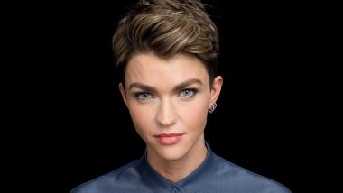 Ruby Rose Finally Opens Up On Her Batwoman Exit; Accuses Peter Roth And Other CW Executives Of Ill Treatment On The Sets (View Posts)