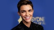 Warner Bros TV Responds To Ruby Rose&rsquo;s Accusations, Reveals Misconduct Allegations Against The Former Batwoman Star
