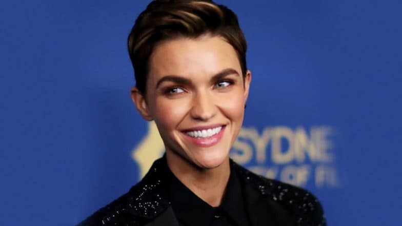 Warner Bros TV Responds To Ruby Rose’s Accusations, Reveals Misconduct Allegations Against The Former Batwoman Star