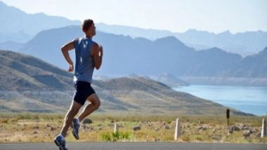 Lifestyle News | Study Finds Americans Do Less Physical Activity a Day Than 200 Years Ago