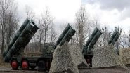 World News | Prominent US Lawmakers Pitch Sanctions Waiver on India's S-400 Purchase, Deepening India-US Ties