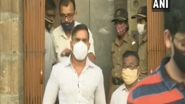 India News | NCB to Approach Bombay HC for Cancellation of Sameer Khan's Bail