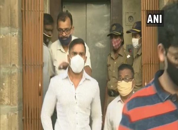 India News | NCB to Move Bombay HC Seeking Cancellation of Sameer Khan's Bail in Drug Case