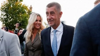 World News | Exit Poll Confirms Babis' Projected Victory in Czech Legislative Polls