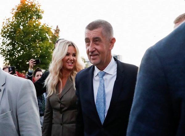 World News | Exit Poll Confirms Babis' Projected Victory in Czech Legislative Polls