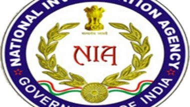India News | Sri Lankan Human Trafficking Case: NIA Files Charge Sheet Against 6