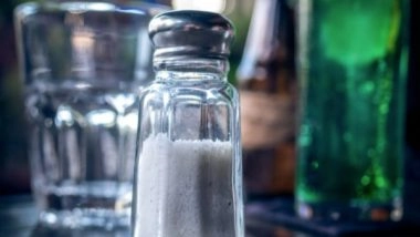 Lifestyle News | Study Recommends Ways to Reduce Salt in Baked Goods