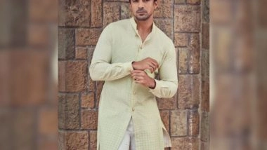 Entertainment News | Saqib Saleem Excited About New Film 'Aisa Waisa Pyaar'