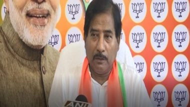 India News | India Becoming Self-reliant Under PM Modi, Says BJP MP