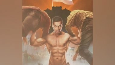 Entertainment News | 'Satyameva Jayate 2' to Be out on November 25 in Theatres