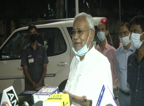 Lalu Prasad Yadav Can Get Me Shot, But Cannot Do Anything Else, Says Bihar CM Nitish Kumar