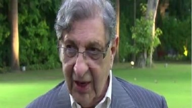 India News | Will Make India Self-sufficient in COVID-19 Vaccine, Says Cyrus Poonawala