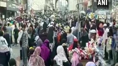 India News | Central Consumer Protection Authority Takes Action on Violations of Consumer Rights; Rs 41,85,500 Penalty Collected from 75 Companies