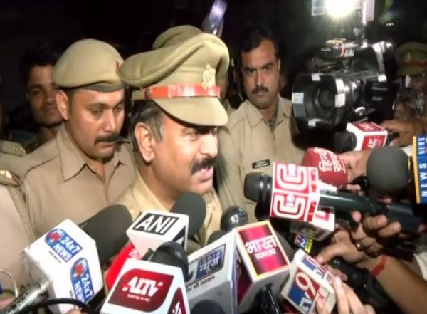 India News | Reports of NCB Witness KP Gosavi Ready to Surrender is False, Says Lucknow Police