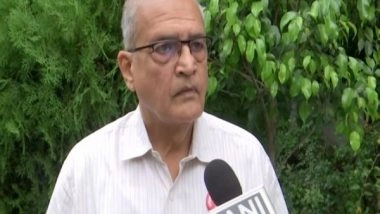 India News | President of All India Kisan Sabha Calls Rail Roko Andolan 'successful'