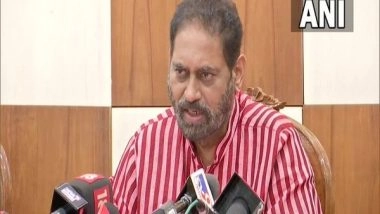 India News | Coal Supply Issue: 4 out of 27 Power Generation Units Currently Shut in Maharashtra, Says Nitin Raut