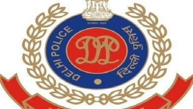 India News | Two Persons Arrested for Criminal Conspiracy, Murdering Son of Police Official