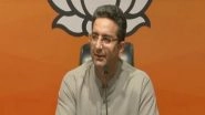 India News | BJP is Committed to Bring Justice in Lakhimpur Kheri Incident, Will Not Rest Until Then: Gaurav Bhatia