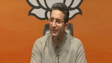 India News | BJP is Committed to Bring Justice in Lakhimpur Kheri Incident, Will Not Rest Until Then: Gaurav Bhatia