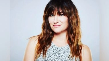 Entertainment News | 'WandaVision' Spinoff Featuring Kathryn Hahn in Works at Disney Plus