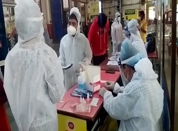 India News | Assam Reports 326 Fresh COVID-19 Cases, 5 Deaths