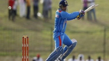 Sports News | Virender Sehwag Turns 43, Wishes Pour in from Cricket Fraternity