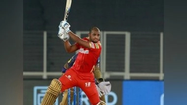 Sports News | Want to 'refocus' and 'go Again', Says Nicholas Pooran