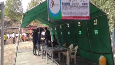 India News | Indian Army Organises 'Digital India' Programme to Spread Awareness on Govt Schemes in J-K's Kupwara