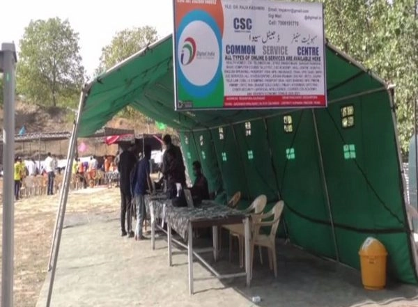 India News | Indian Army Organises 'Digital India' Programme to Spread Awareness on Govt Schemes in J-K's Kupwara