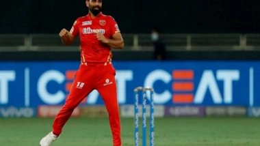Sports News | IPL 2021: Like to Mix It Up and Play Smartly, Says Shami