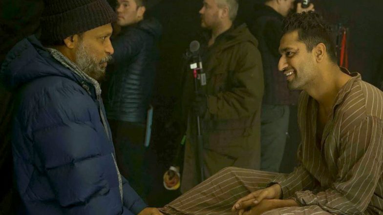 Sardar Udham: Vicky Kaushal Pens Gratitude Note For Shoojit Sircar, Says, ‘Thank You for Taking Me Back in Time and Making Me Meet Your Sardar Udham’