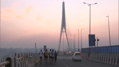 India News | Delhi's Air Quality Continues to Be 'moderate', Likely to Deteriorate in Coming Days