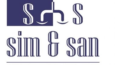 Business News | Sim And San - Attorneys at Law Celebrates 25th Anniversary, Opens Its Head Office in New Delhi
