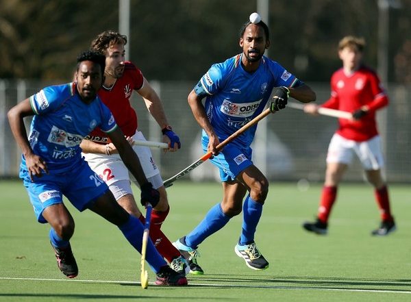 Sports News | Was Determined to Make the Most of Every Chance I Got at Tokyo Olympics, Says Simranjeet Singh