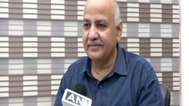 India News | Lakhimpur Kheri Violence: AAP Demands MoS Home Ajay Teni's Resignation, His Son's Arrest