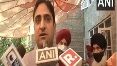 India News | Kashmir Belongs to People of All Religious Beliefs: Srinagar Mayor on Civilian Killing in Eidgah Area