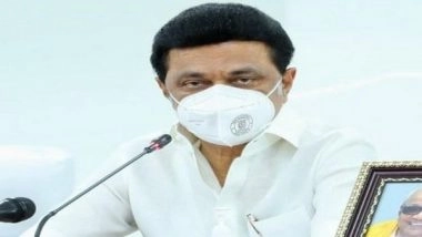 India News | Tamil Nadu CM Announces Rs 5 Lakh Ex-gratia for Kins of Those Who Died in Fire Accident in Kallakurichi