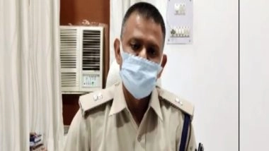 India News | MP: Class 7 Student Dies After Window Visor of Under Construction Building Collapses in Jabalpur