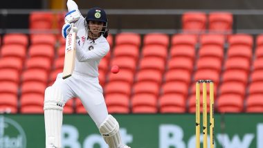 Smriti Mandhana Becomes First Indian Woman Cricketer to Score Century in Pink Ball Test, Achieves This Feat During the Match Against Australia (Watch Video)